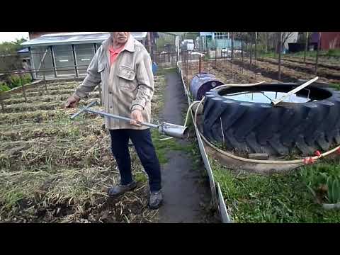 Видео: Восточный Казахстан  Органическое земледелие   2018