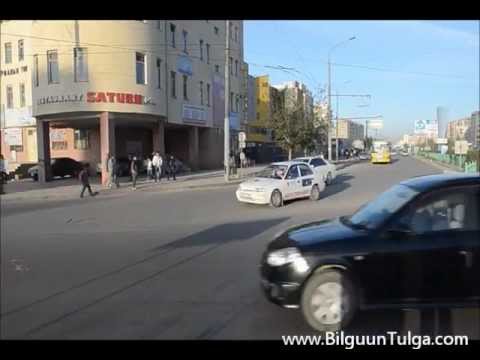 Видео: Тойрог Хөдөлгөөнтэй Уулзвар Нэвтрэх
