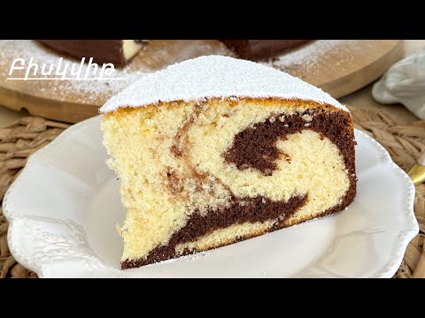Видео: Պարզ և համեղ Բիսկվիթ | Воздушный Бисквит | Sponge Cake