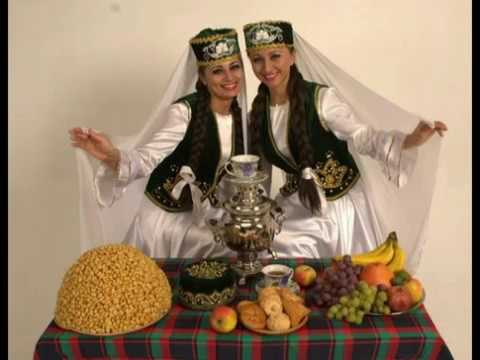 Видео: Аудиокурс 100% татарский для любых возрастов.Урок №15 Последний Урок в этом курсе