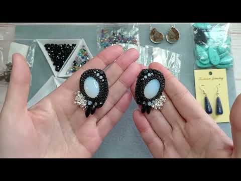 Видео: Новые материалы и долгий спор с AliExpress