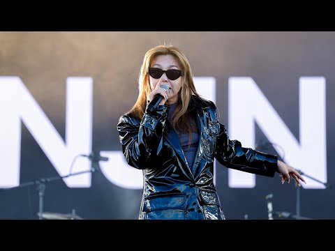 Видео: Minjinsor (Минжинсор) | Live at Playtime Music Festival 2024