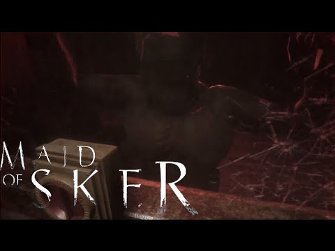 Видео: Пивной рандом 🖐 Maid of Sker [#3]