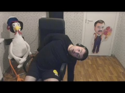 Видео: АКТЕР - НОВЫЙ ЧЕЛЕНДЖ НА 300К