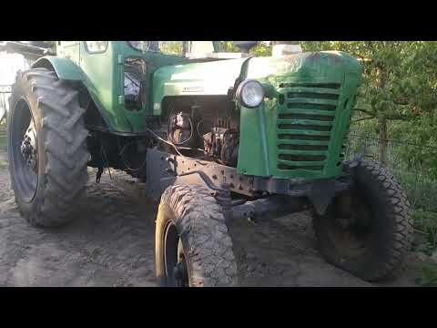 Видео: MTZ-50 обзор по просьбе коллектива