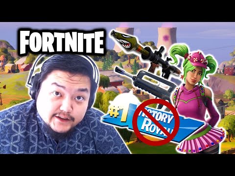 Видео: Fortnite - Battle Royale - Улам л Хэцүү ба Битүү Хөлс