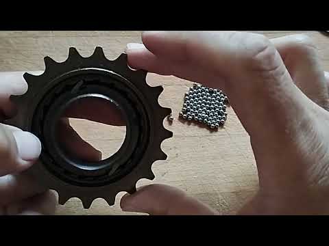 Видео: Обзор фривилов, part 3. Фривил ata kdf-20a