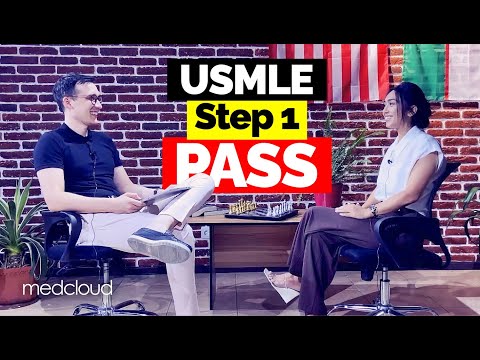 Видео: От работы в Akfa Medline до USMLE | Трогательная История Муниры