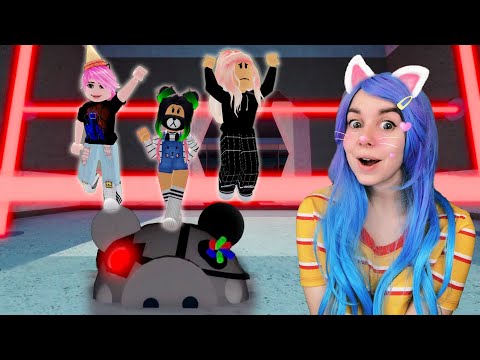 Видео: ПОЛУЧИЛИ СЕКРЕТНЫЙ СКИН! ГОРЯЧАЯ СВИНИНА #5 Roblox Piggy