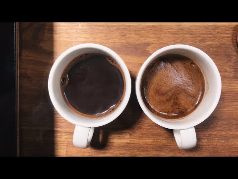 Видео: Кава в турці - Заварювання і дегустація