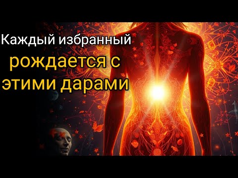 Видео: Только Избранные Получают Эти Духовные Дары
