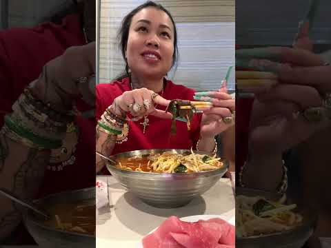 Видео: Бун Бо Хюэ ❤️