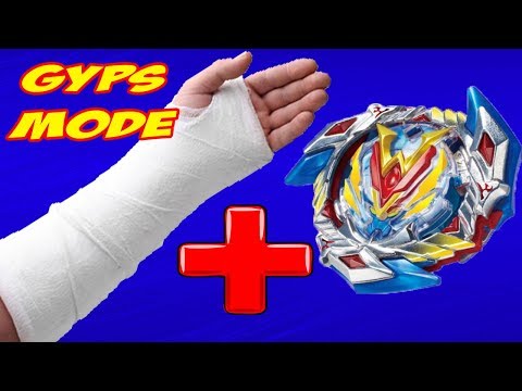 Видео: ЧТО СЛУЧИЛОСЬ??? ПОЧЕМУ ОН СТОИТ ВСЕГО 0,1$ гипсовый бейблейд