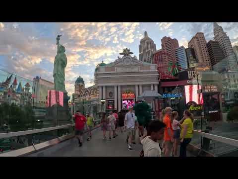 Видео: Простой на Амазоне в США
