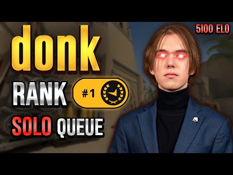 Видео: ДОНК теряет 45 тысяч в игре на FACEIT! Точка зрения донка с COMM'ами (Мираж)