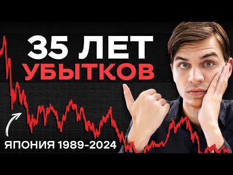 Видео: Как защититься от длительного падения АКЦИЙ?