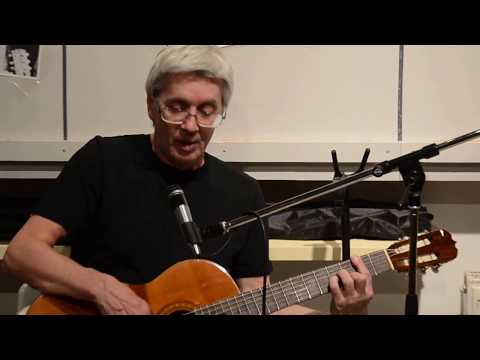 Видео: Ночная птица