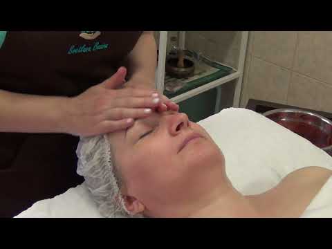Видео: Мини марафон массажа лица  Ч 1