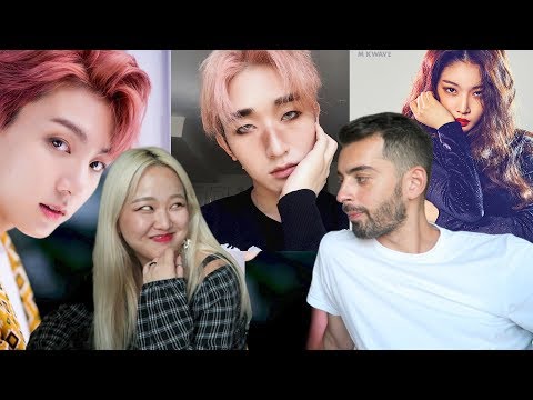 Видео: Уличная Еда в Сеуле! Корейские парни красятся и бреют ноги? Стандарты красоты в Корее