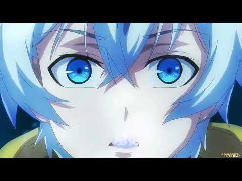 Видео: Аниме клип - Помоги мне