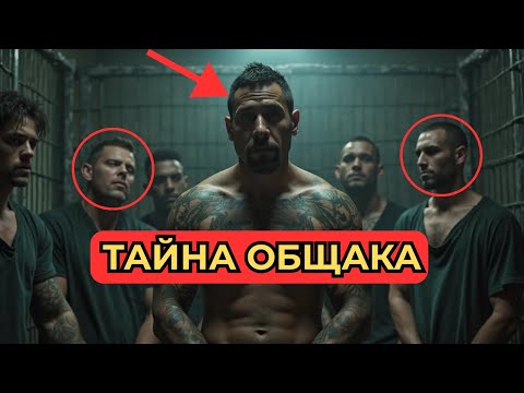 Видео: Секреты «ОБЩАКА»: Кто предал смотрящего? | Колония Жизни
