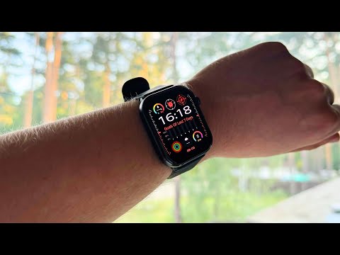 Видео: САМЫЕ ДЕШЕВЫЕ СМАРТ ЧАСЫ С OLED | Обзор Blackview R60 smart watch