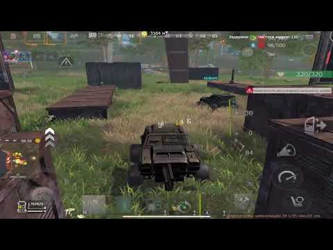 Видео: Выживание с Yarich на ОСТРОВ ПОБЕДЫ 40$ В ДУО #lios #ldrs #rustmobile  ЧАСТЬ 1.