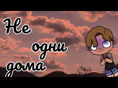 Видео: Фильм:Не одни дома/продолжение следует 😄