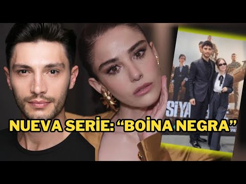 Видео: Впечатляющая новая серия özge Gürel и ̇lhan şn: удивлены сценами "Black Boina"!