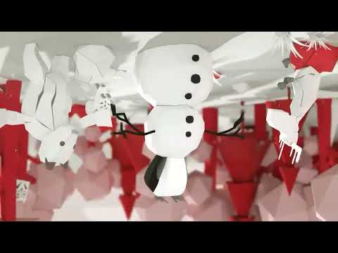 Видео: Все красные заставки (Карусель, 2013-2019)
