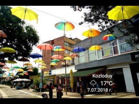 Видео: ПЪТЕКИ в БЪЛГАРИЯ -  част 97  ++++  КАРТИНИ от КОЗЛОДУЙ