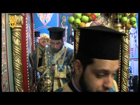 Видео: Църковен живот 28.03.2016г.