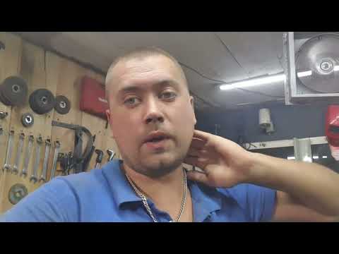 Видео: Фольксваген Touran замена порогов и не только. Беларуские самогибы в деле. Кузовной ремонт в гараже.