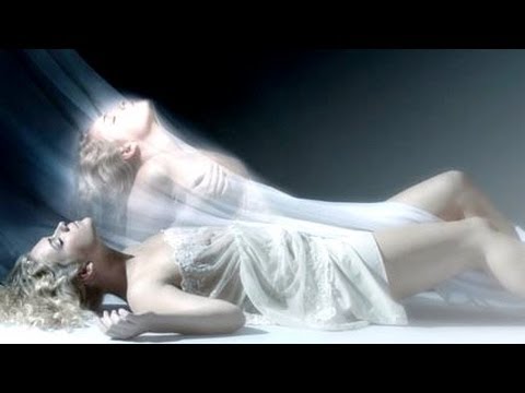 Видео: Душа. Путешествие в посмертие (2013) Документальный фильм