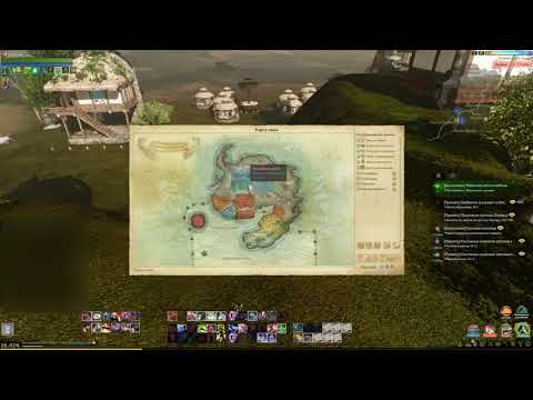 Видео: #22 ArcheAge. Чем заниматься в игре каждый день