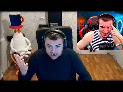 Видео: БЛАДИ СМОТРИТ ПРИКОЛЫ World of Tanks ВЫПУСК #149 - ЛЮТЫЙ УГАР!