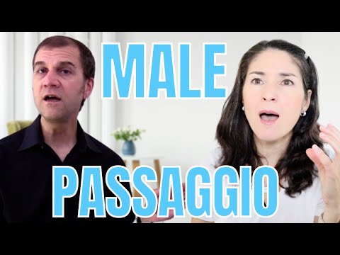 Видео: ВТОРЫЕ УПРАЖНЕНИЯ ДЛЯ ТЕНОРОВ И БАРИТОНОВ (при участии ДЖЕФФА РОЛКИ)