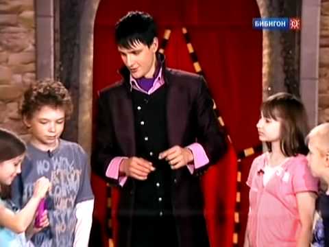 Видео: Школа волшебства 1 сезон №20 (Праздник)