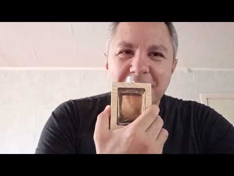 Видео: ASMR. РАССКАЖУ ВАМ О ПАРФЮМЕРИИ