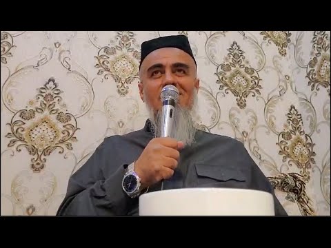 Видео: Домулло Абдурахим ачоиб киссаи Зур 2025