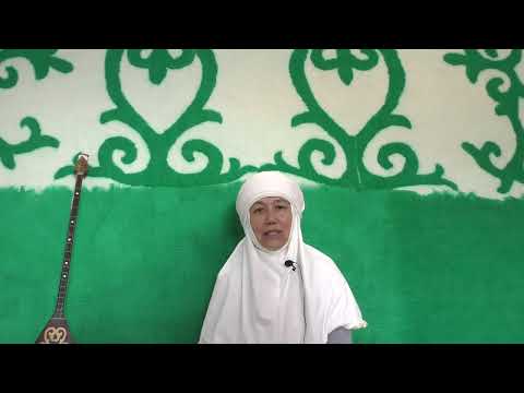 Видео: Қызым ауру өзім жұмысыз туыстар теріс айналғанда аруақтардың қолдауын тапқаным Нәзгүлден  1