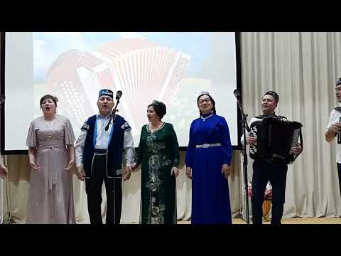 Видео: Балтач, Бөрбаш. 23.12.23