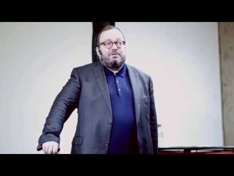 Видео: Станислав Белковский: о жизни, смерти и Боге