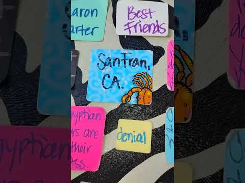 Видео: Вас ждет спонтанное переселение, которое принесет вам большую пользу.