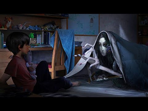 Видео: Апостол Анна - моё почтение / Identity V