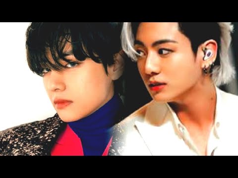 Видео: Vkook / Вигуки / Фф/ КУКЛОВОД/ Озвучка / ( 5 )