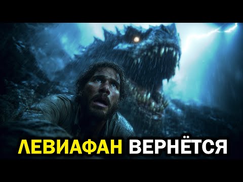 Видео: Кто же на самом деле такой Левиафан, и когда он вернётся?