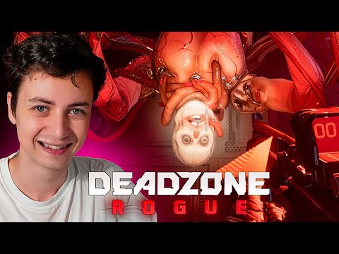 Видео: 🔥 ПОСЛЕДНИЙ РУБЕЖ | Deadzone Rogue