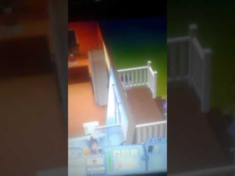 Видео: Как получить ребёнка от смерти в симс 3 100% способ для последних версий