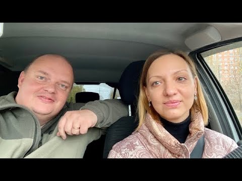 Видео: Знакомство с Экзаменационным маршрутом Мещера НН. Круговое движение, левые повороты, развороты.